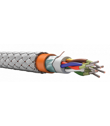 КПГВСЭВКГнг(А)-FRLS-ХЛ Л