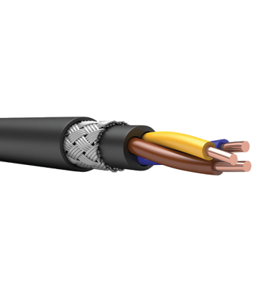 КВКВнг(А)-FRLS - U