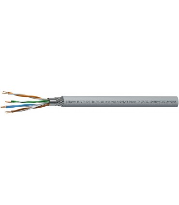 СПЕЦЛАН SF/UTP Cat5e PVC LSнг(А)-LS Nx2x0,48 Patch