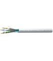 СПЕЦЛАН F/FTP Cat 7 PVC 4x2x0,48 Patch