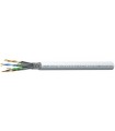 СПЕЦЛАН S/FTP Cat 7 PVC LS нг(D)-LS 4x2x0,48 Patch