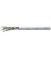 СПЕЦЛАН  F/UTP Cat 6 PVC 4x2x0,57