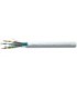 СПЕЦЛАН F/FTP Cat 6A PVC 4x2x0,57