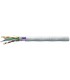 СПЕЦЛАН F/UTP Cat 6 PVC LS нг(D)-LS 4x2x0,57