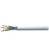 СПЕЦЛАН  S/FTP Cat 7A PVC 4x2x0,64