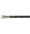 СПЕЦЛАН  U/UTP Cat 6 ZH нг(А)-HF 4x2x0,57