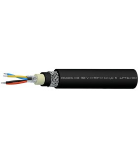 СКАБ 250КУнг(С)-FRHF-ХЛ Nx2xSл