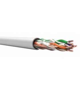 TechnoLAN U/UTP Cat 5e PVC LS нг(А)-LSLTx